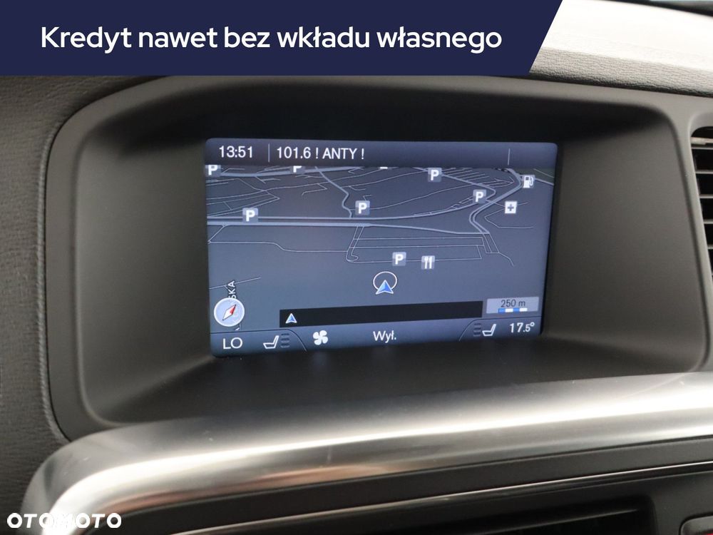 Volvo S60 - 15