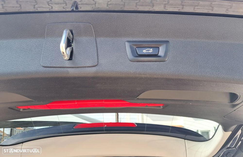 BMW 216 Gran Tourer d 7L Advantage - 12