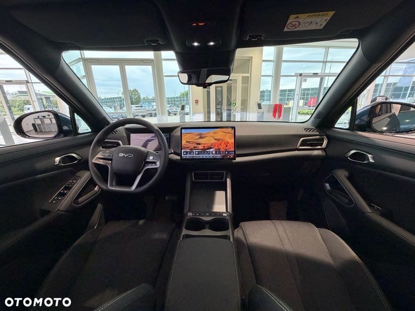 BYD Atto 2 DM-i - 15