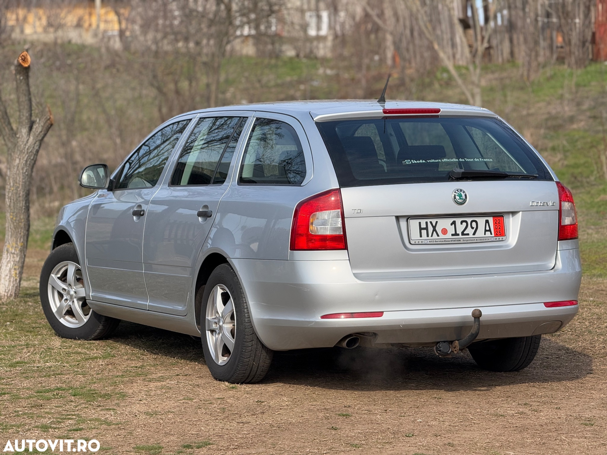 Seat Alhambra - 4