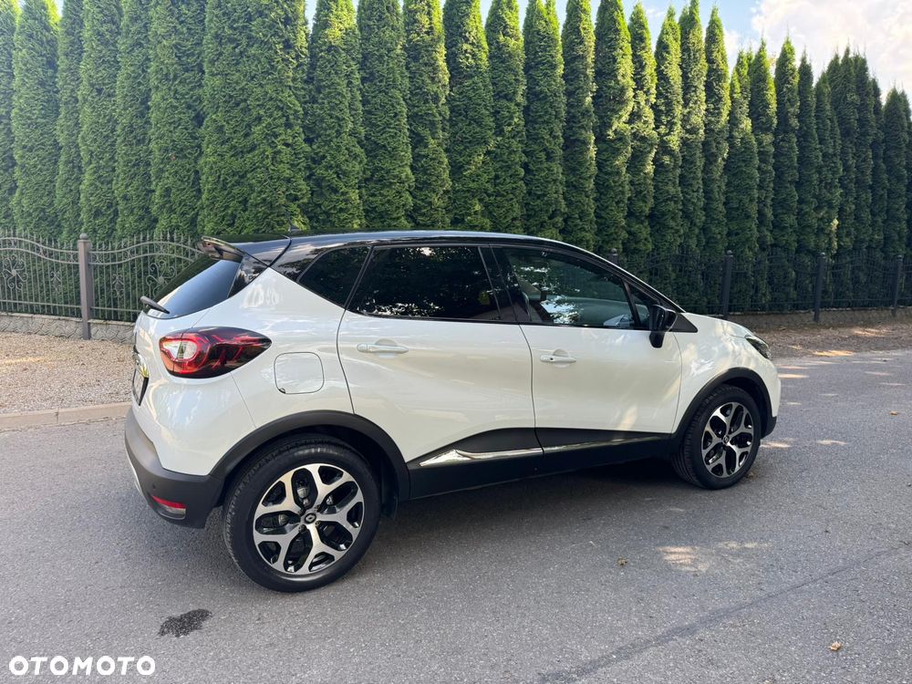 Renault Captur 1.5 dCi Energy Intens - 14