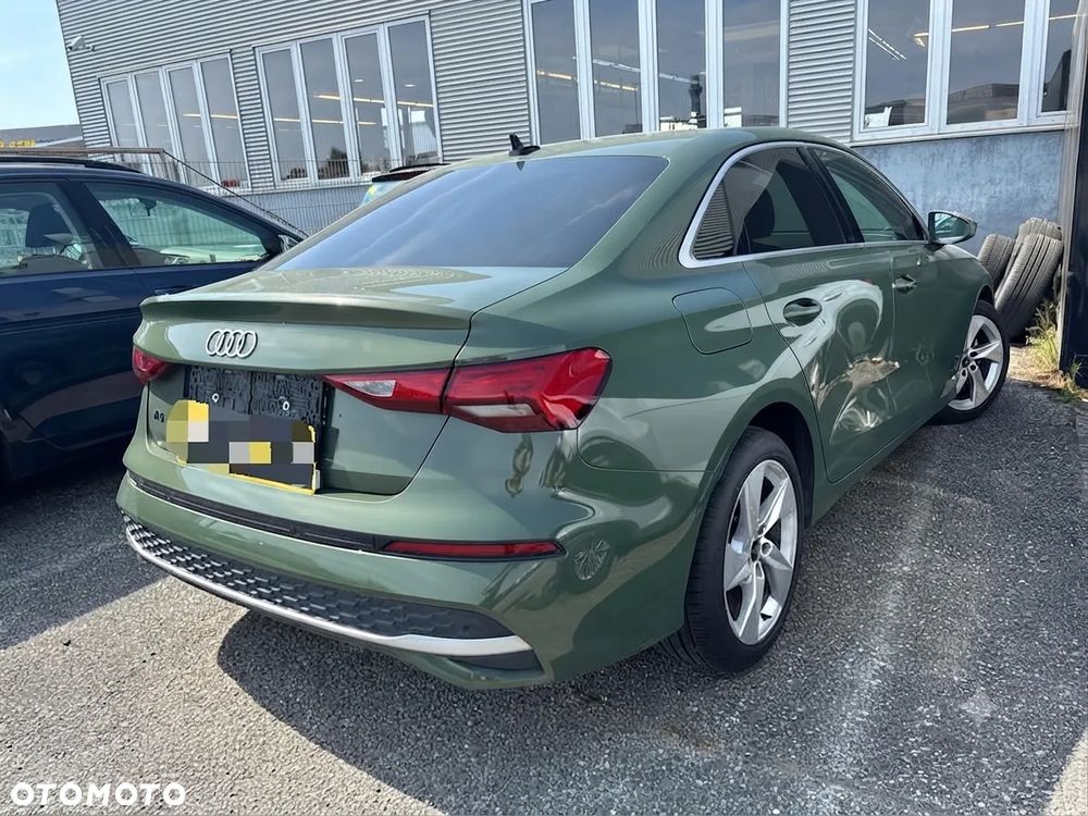 Audi A3 Sportback - 18
