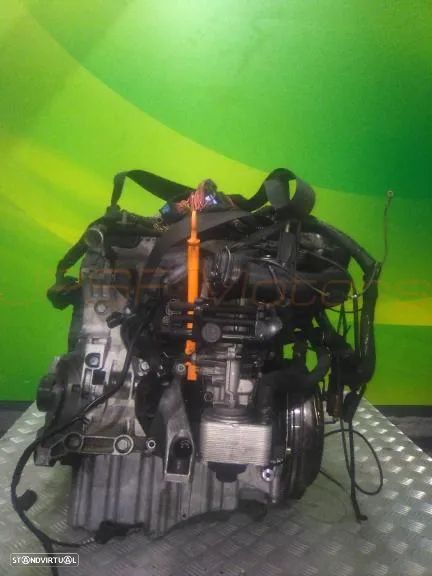 Novo Lote MOTORES Usados - Entrega Imediata - 4