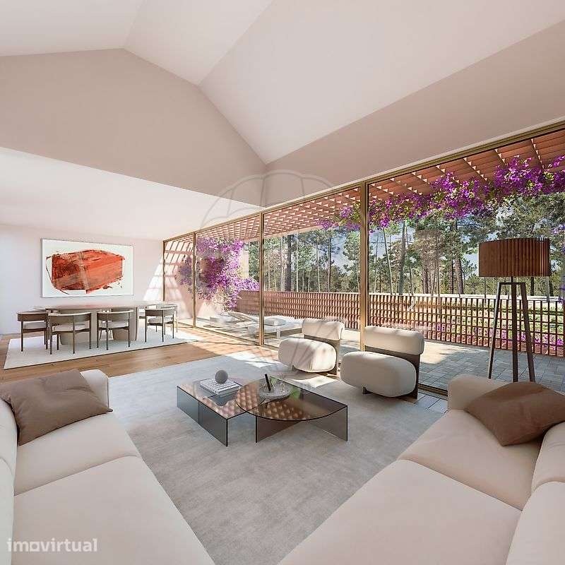 Apartamento T2 para venda - Grande imagem: 2/5