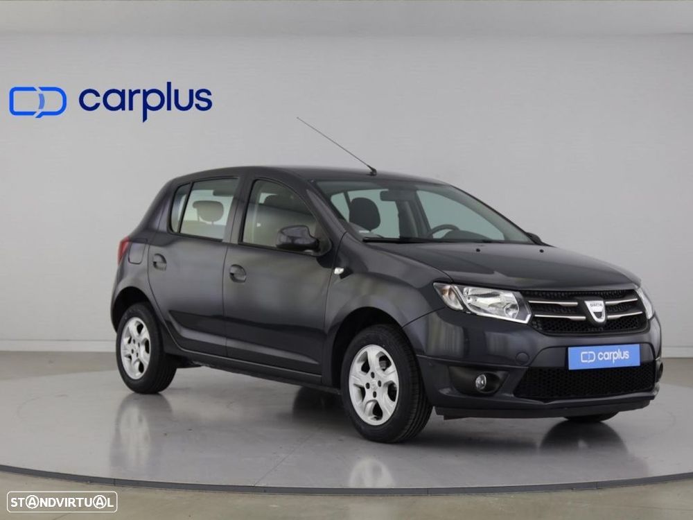 Dacia Sandero 0.9 TCe Confort - 2