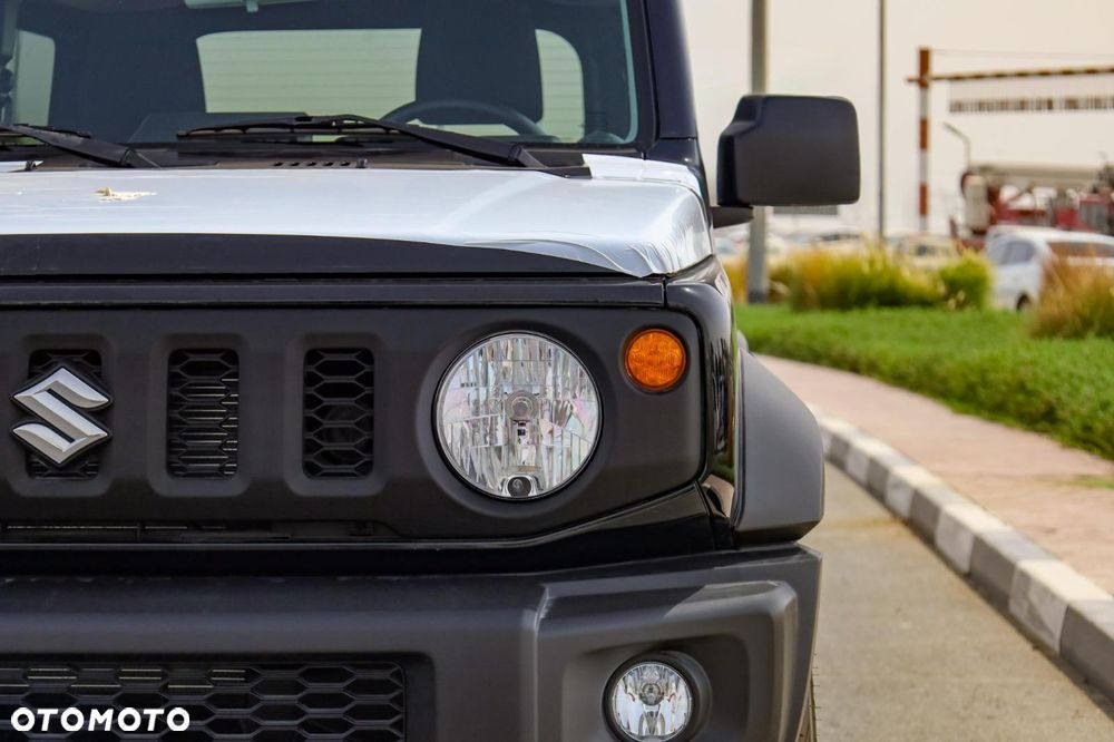 Suzuki Jimny - 17