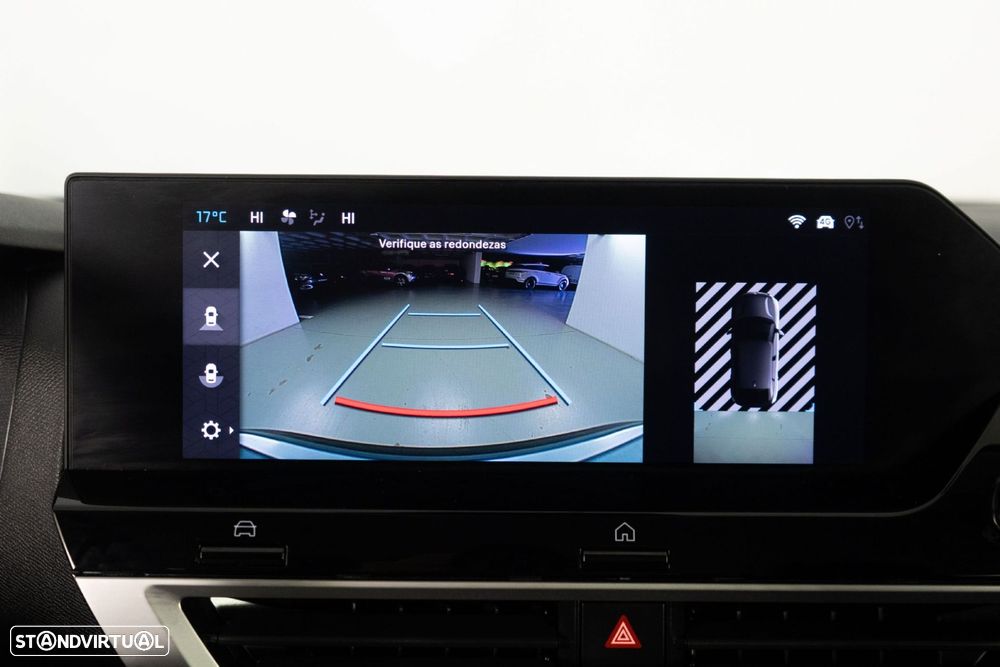 Citroën C4 1.2 PureTech Plus - 22