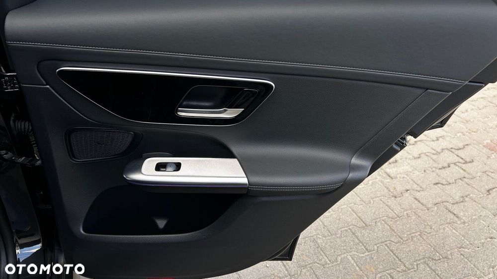 Mercedes-Benz GLC 200 mHEV 4-Matic AMG Line - 30