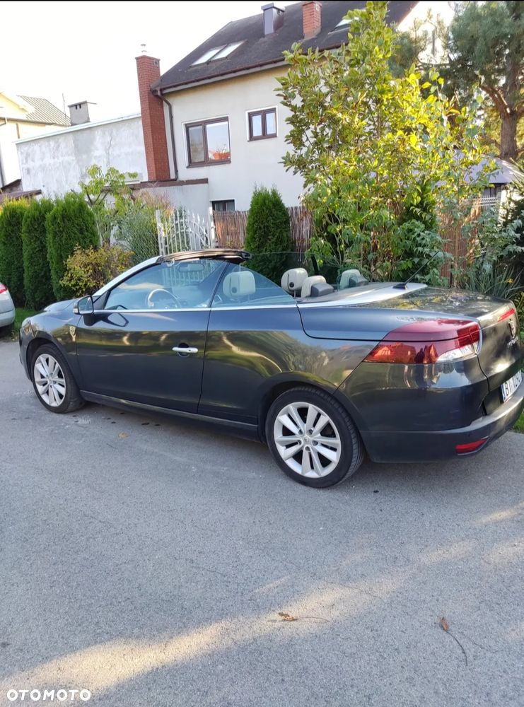 Renault Megane 1.4 16V TCE Privilege - 2