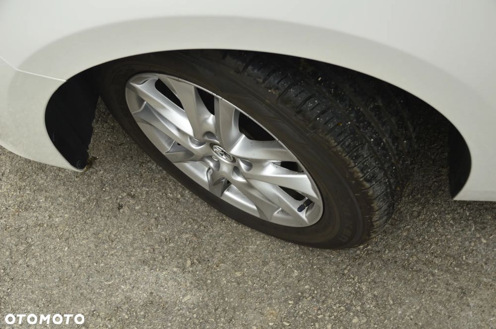 Mazda 3 SKYACTIV-G 165 Center-Line - 37