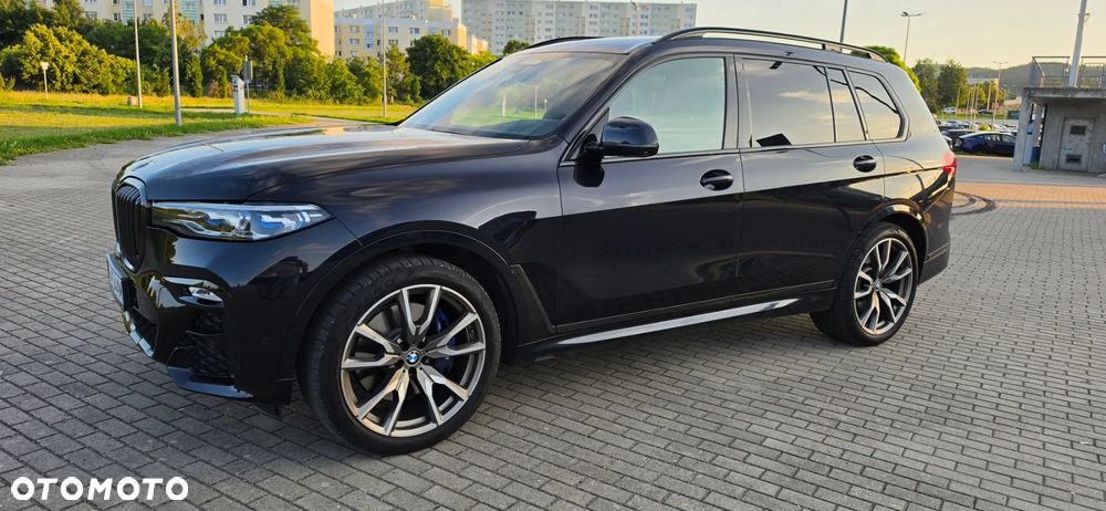 BMW X7 - 3