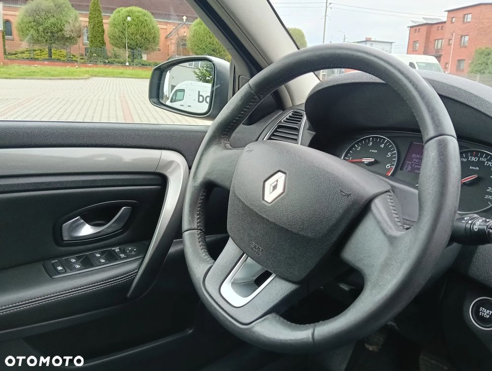 Renault Laguna 2.0 Tech Run - 15
