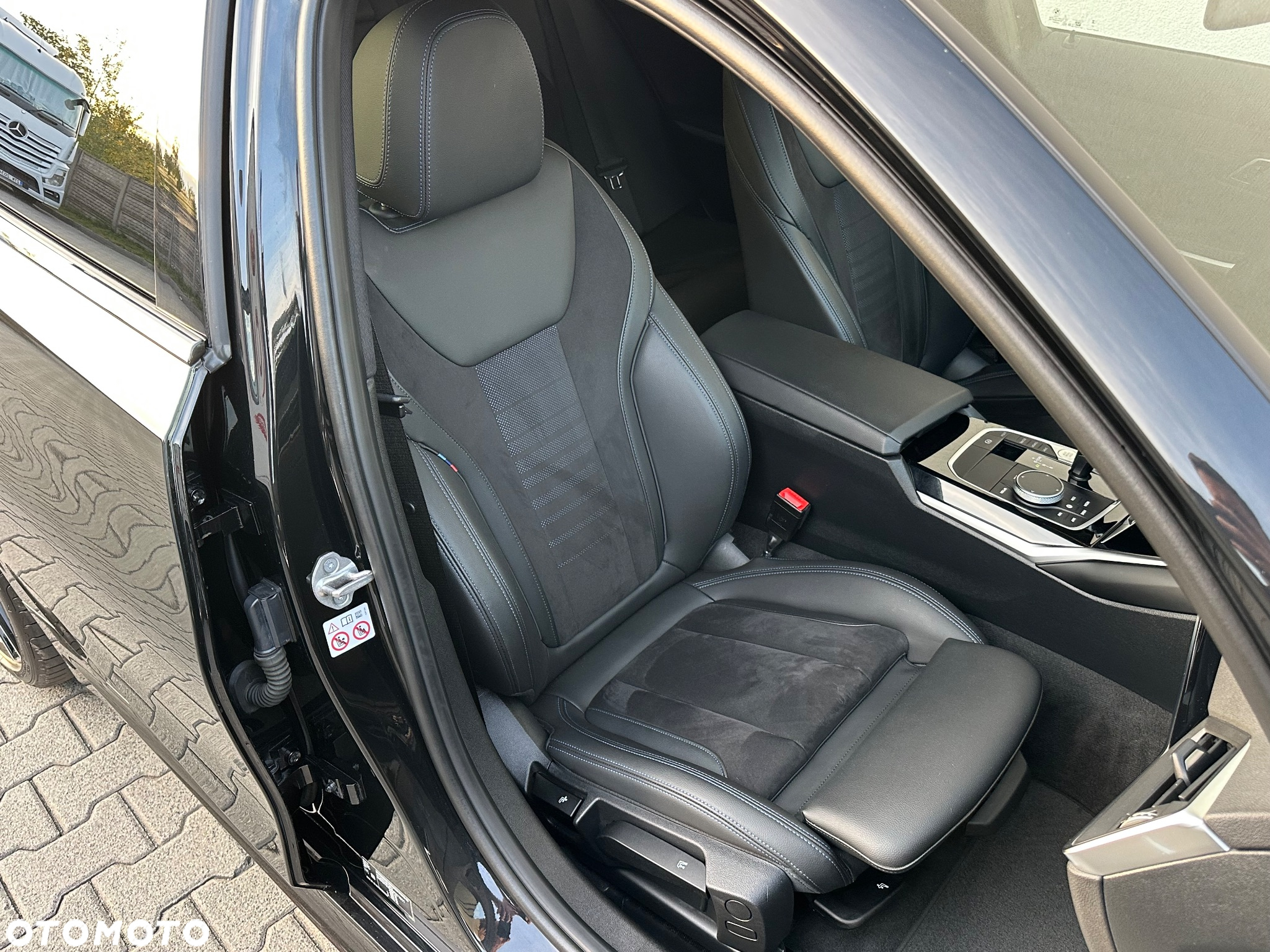 BMW Seria 3 320d Touring xDrive M Sport - 20