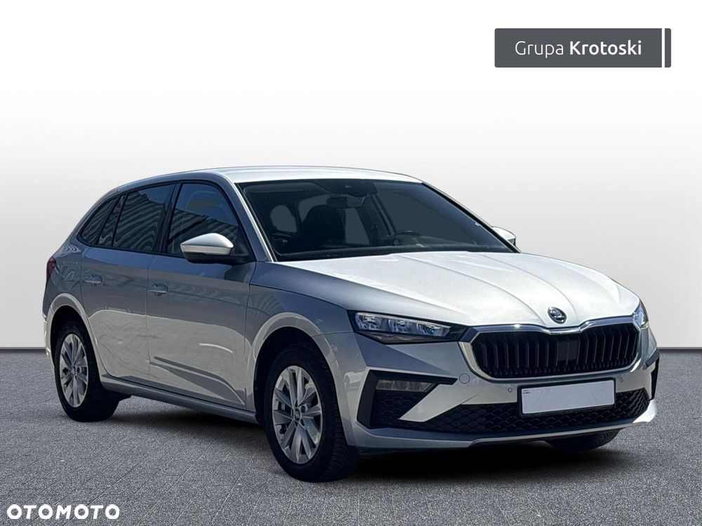 Skoda Scala 1.0 TSI Selection DSG - 9