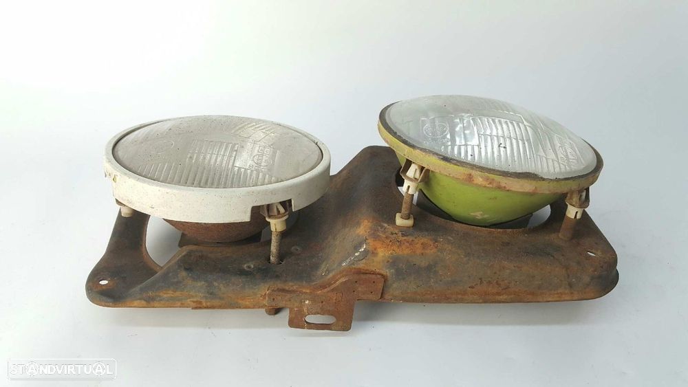FAROL ESQUERDO SEAT 132/1800 - 5