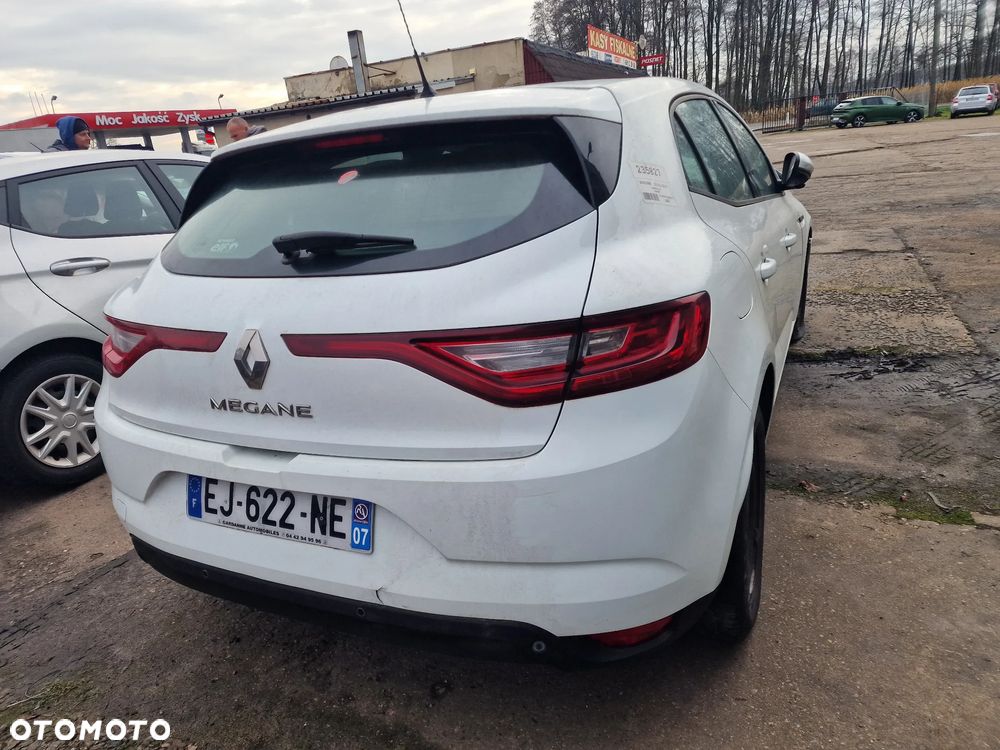 Renault Megane ENERGY dCi 110 INTENS - 7