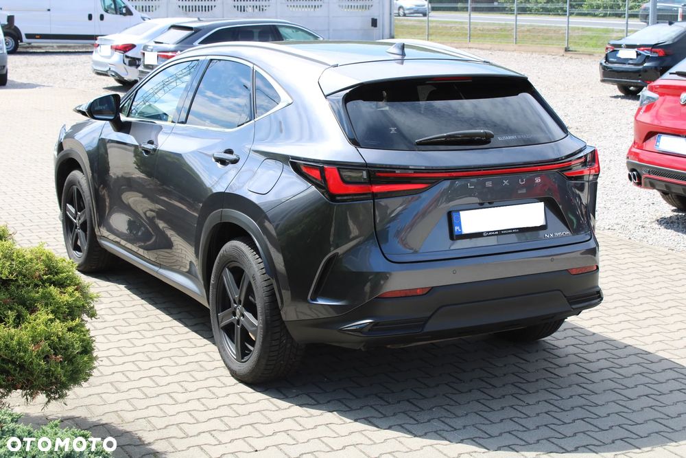 Lexus NX 350h Omotenashi AWD - 6