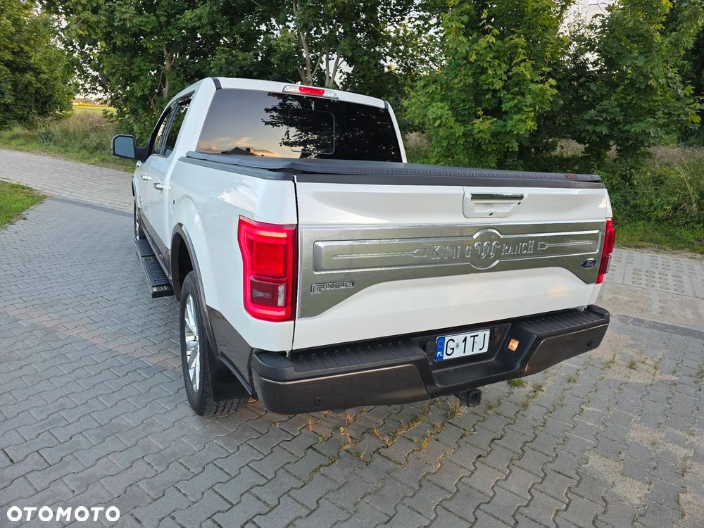 Ford F150 - 39