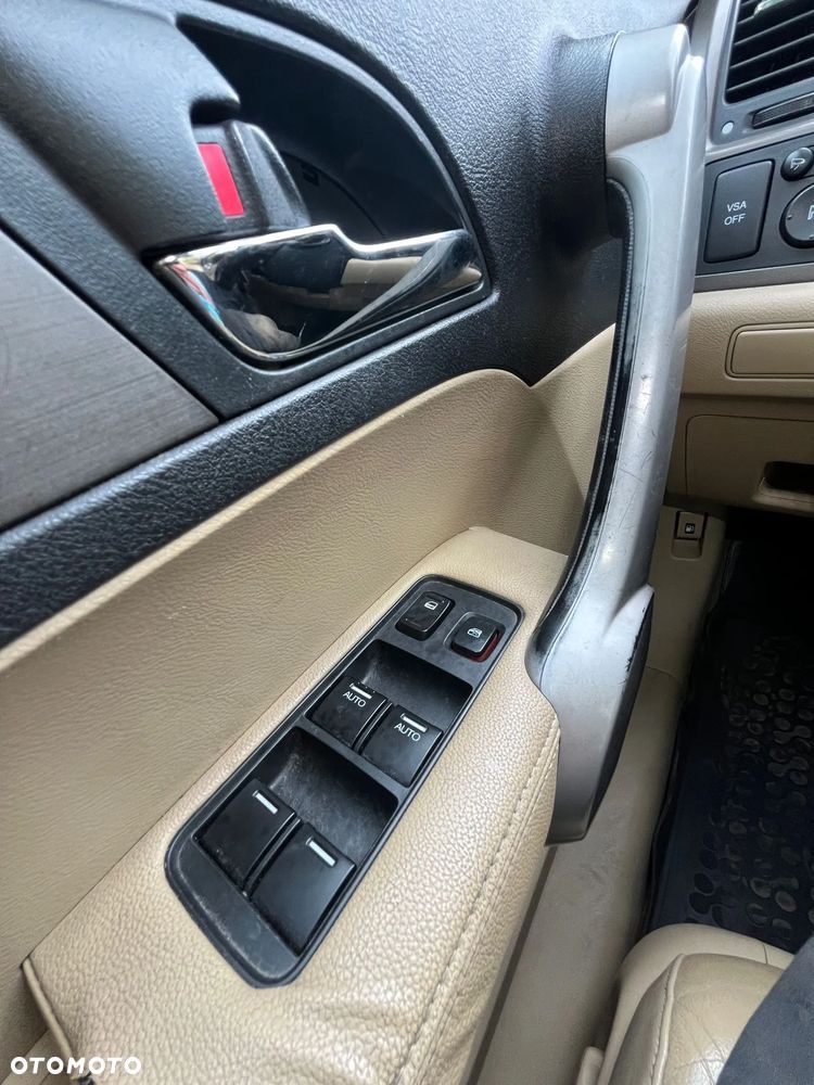 Honda CR-V 2.0 Executive - 15