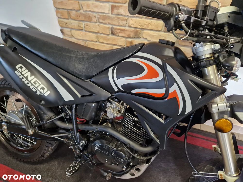 KTM LC - 24