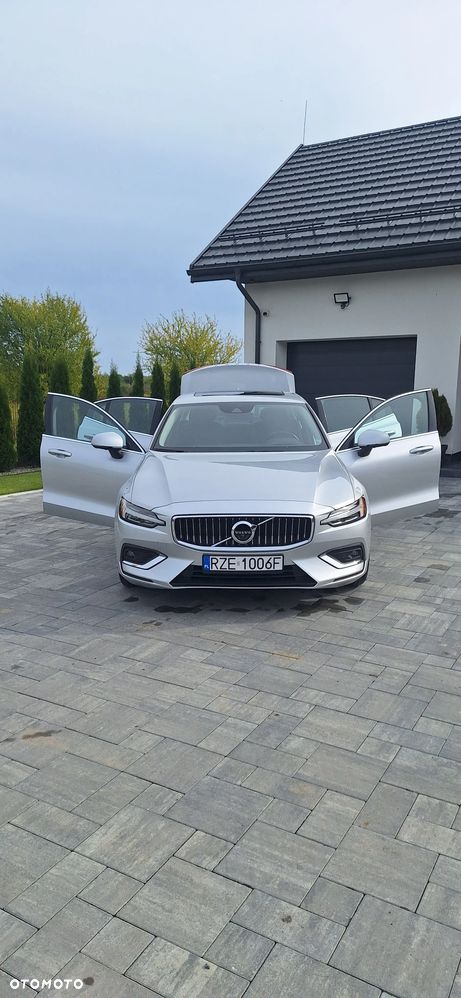 Volvo S60 - 10