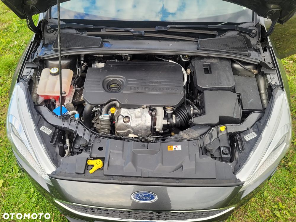 Ford Focus - 9