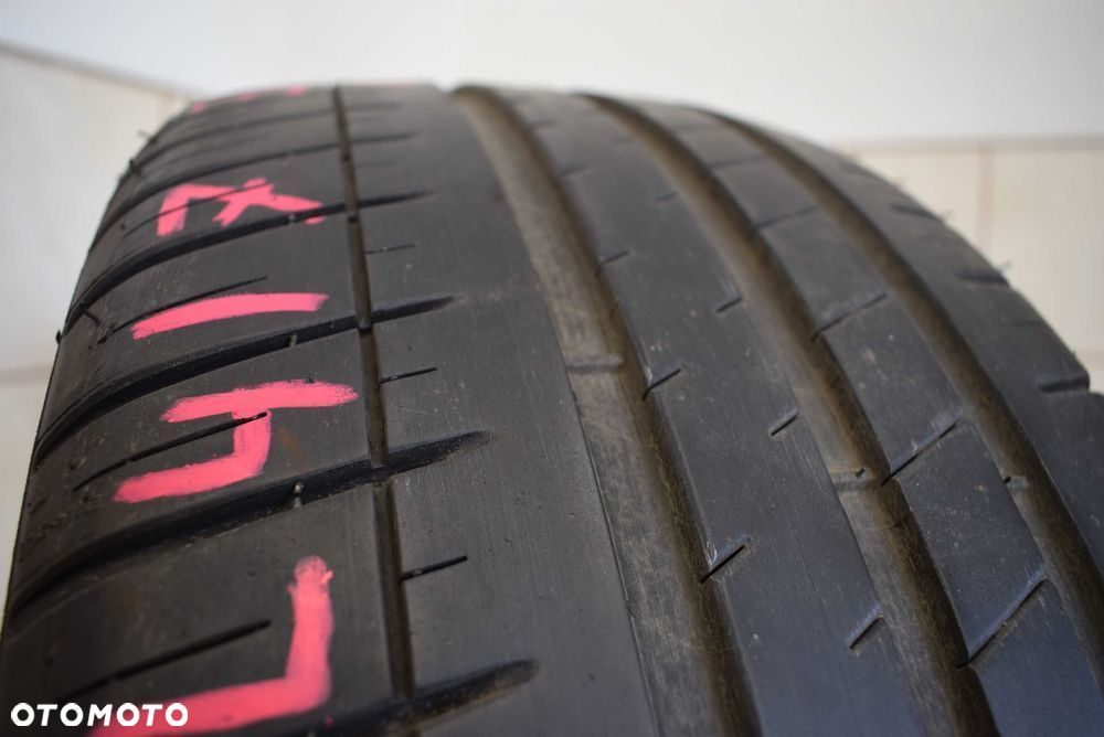 R19 235/35 Michelin Pilot Sport 3 Wysyłka gratis! - 2