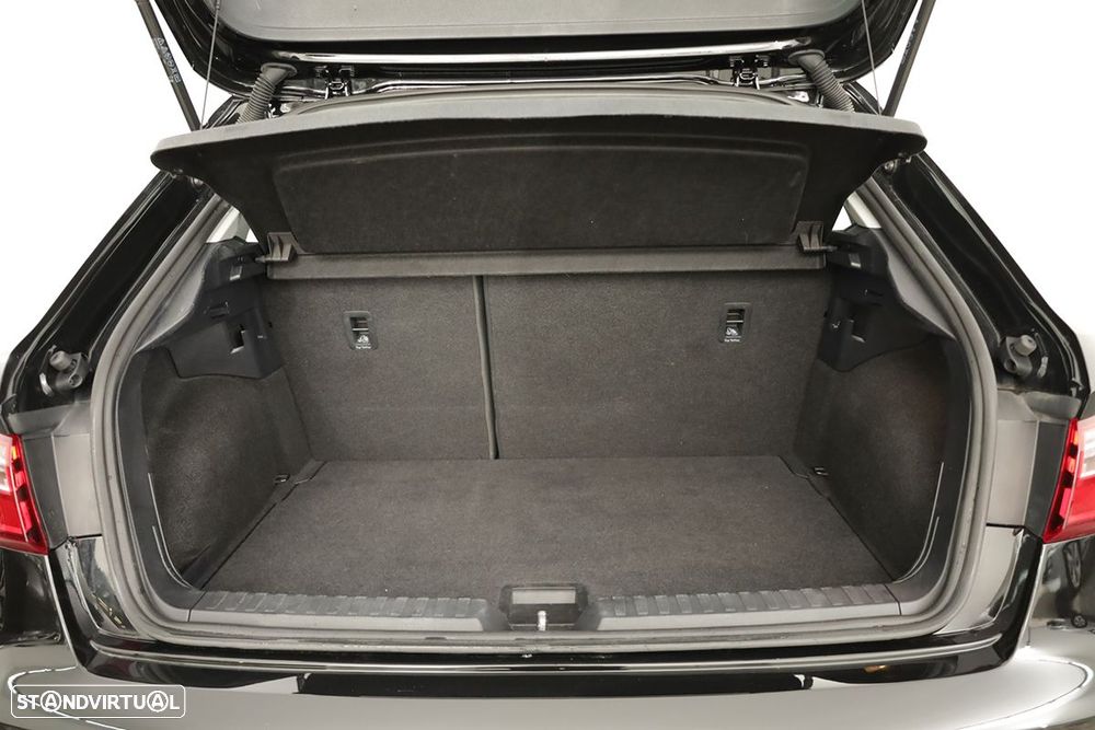 Audi A1 Sportback 25 TFSI Advanced - 22