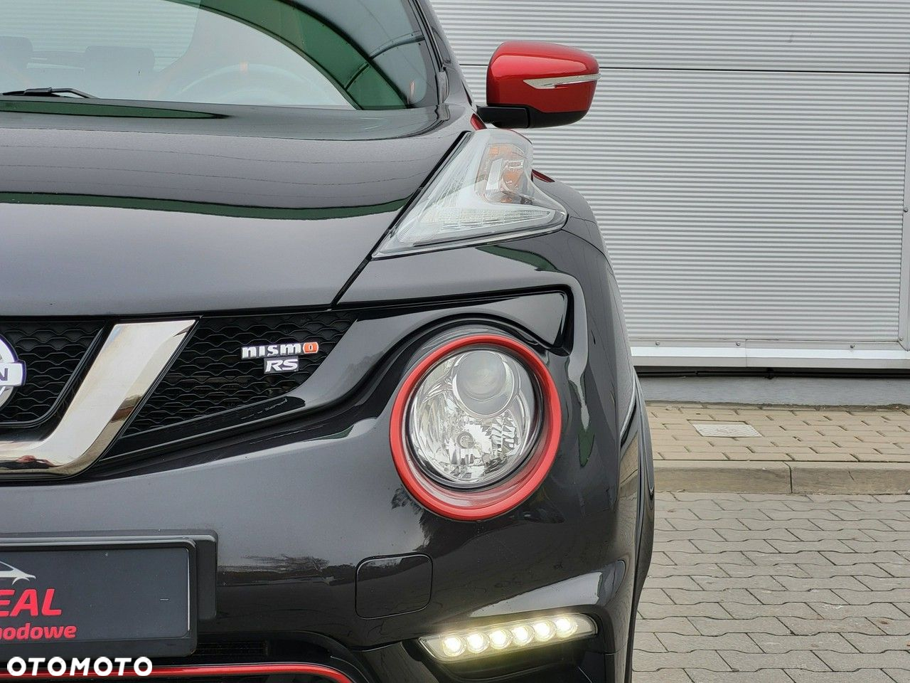 Nissan Juke - 6