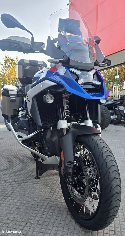 BMW R 1300 GS - 4