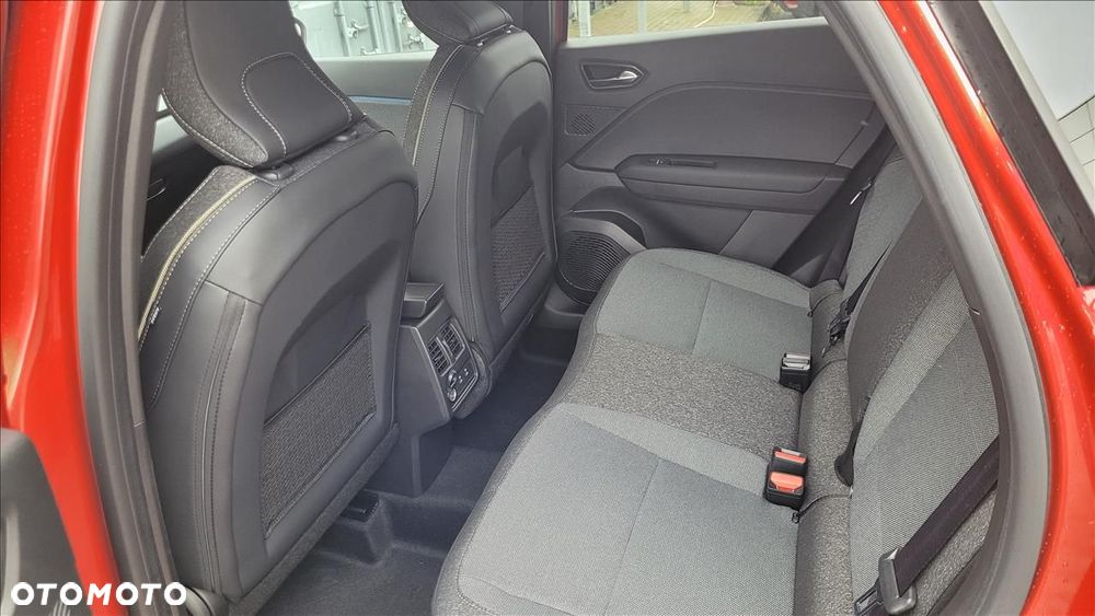 Renault Captur - 11
