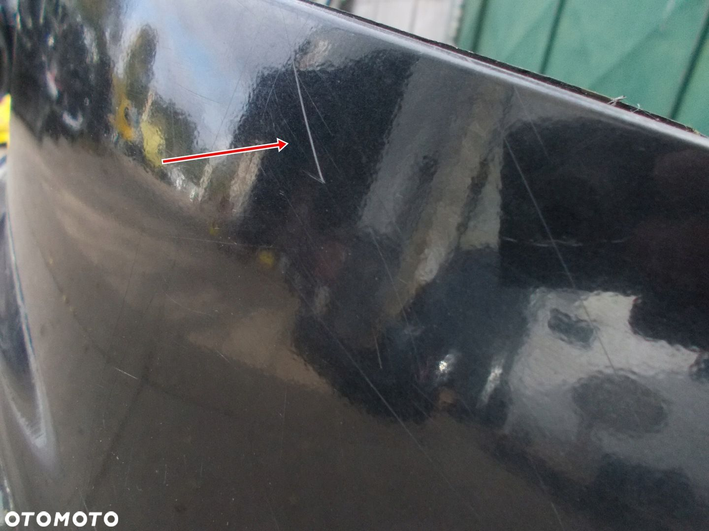 AUDI A8 D3 ZDERZAK TYŁ Z PDC - 11