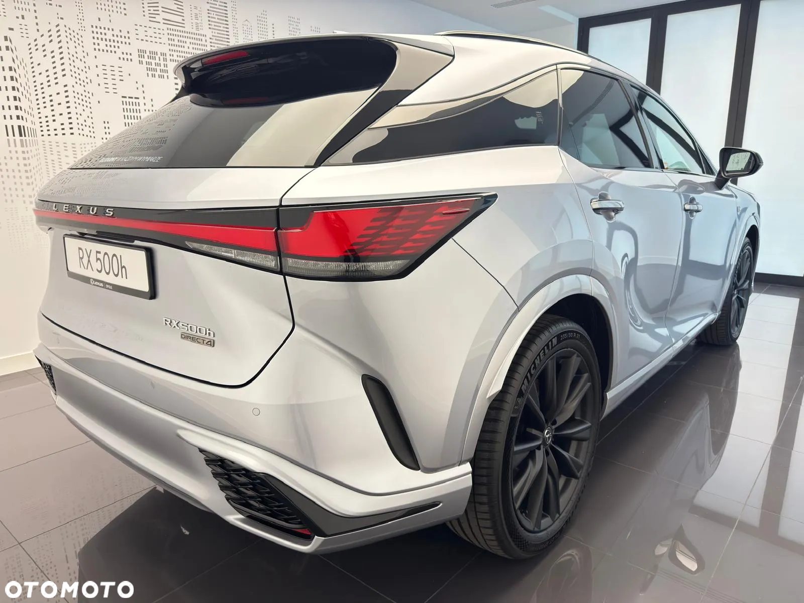 Lexus RX - 3