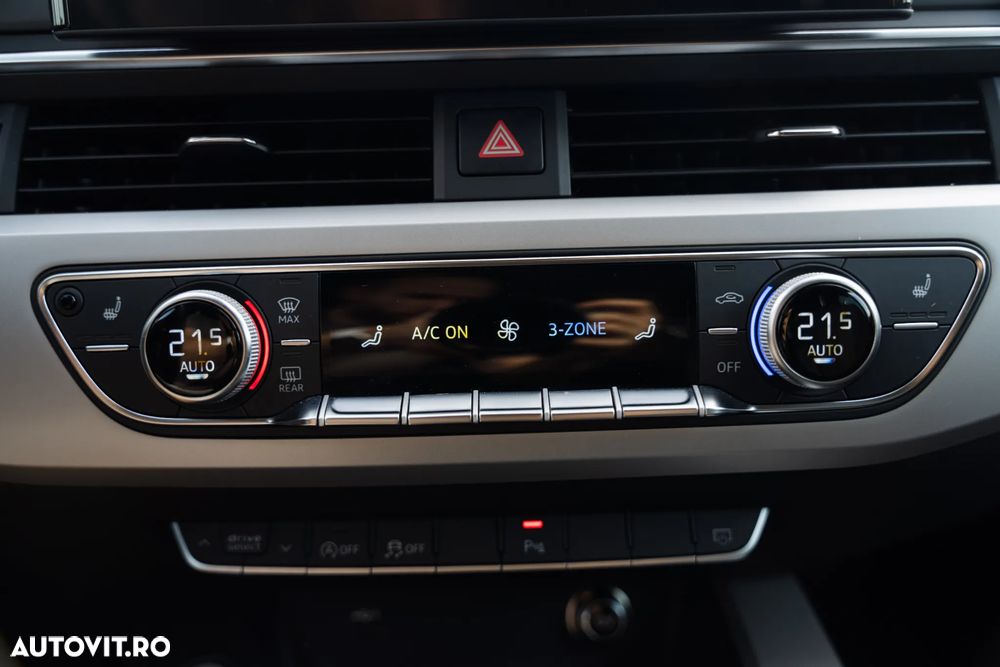 Audi A4 Avant 2.0 40 TFSI MHEV S tronic S Line - 21