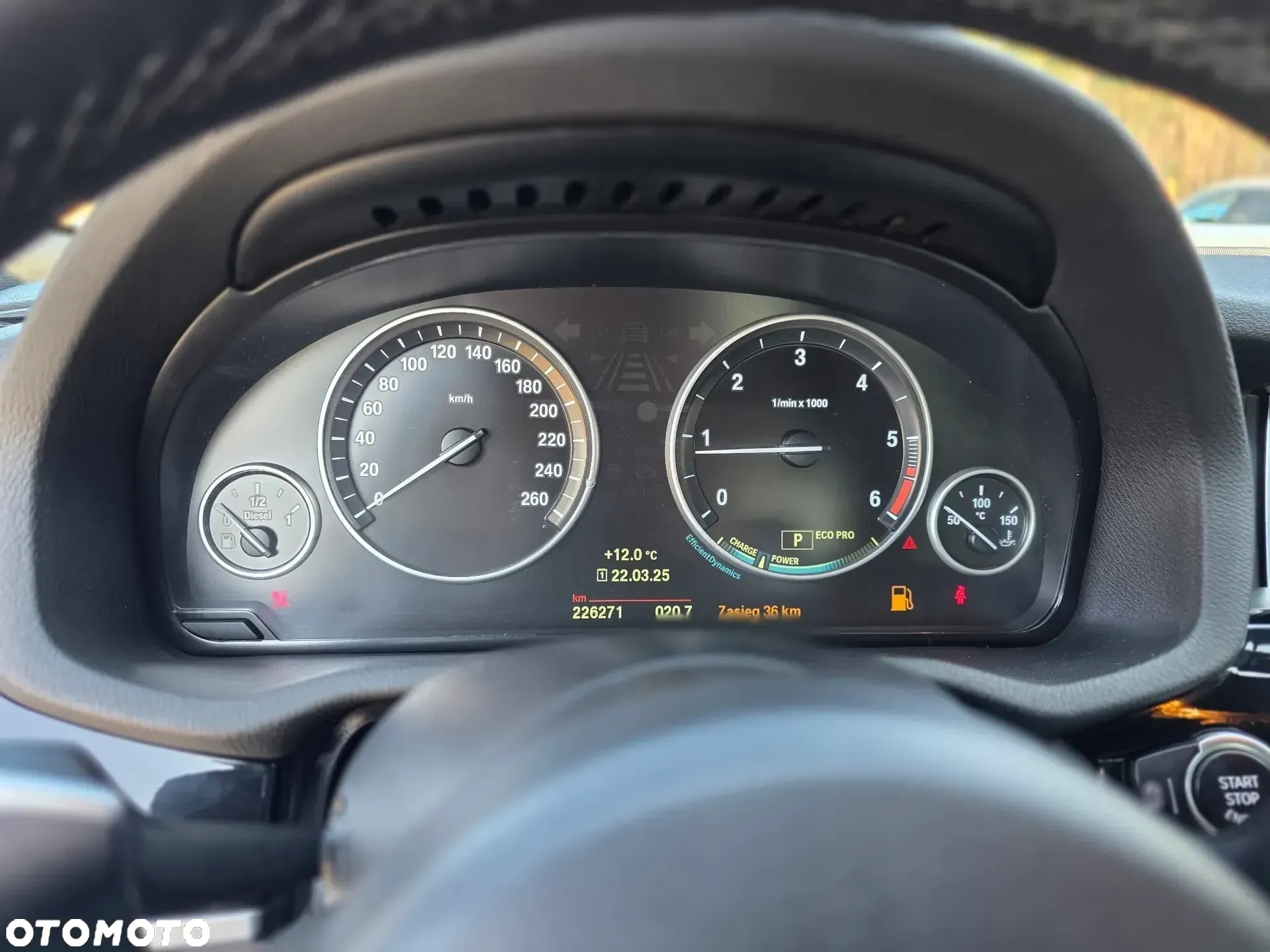 BMW X4 xDrive20d Edycja M Sport - 14