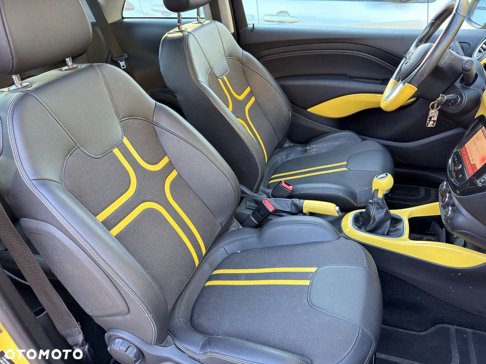 Opel Adam - 18