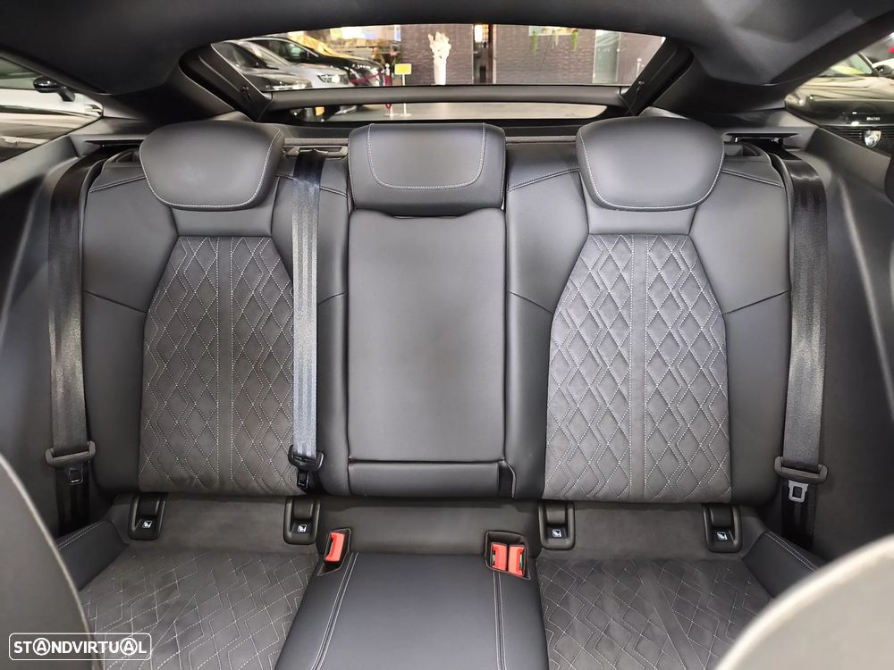 Audi Q4 Sportback e-tron 40 82 kWH - 6