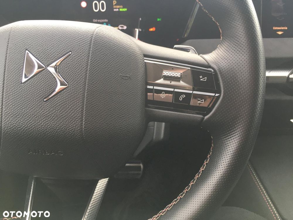 DS Automobiles DS 4 1.6 E-Tense Performance Line - 15