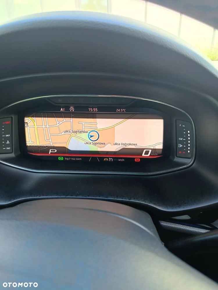 Seat Leon 2.0 TDI FR S&S DSG - 23