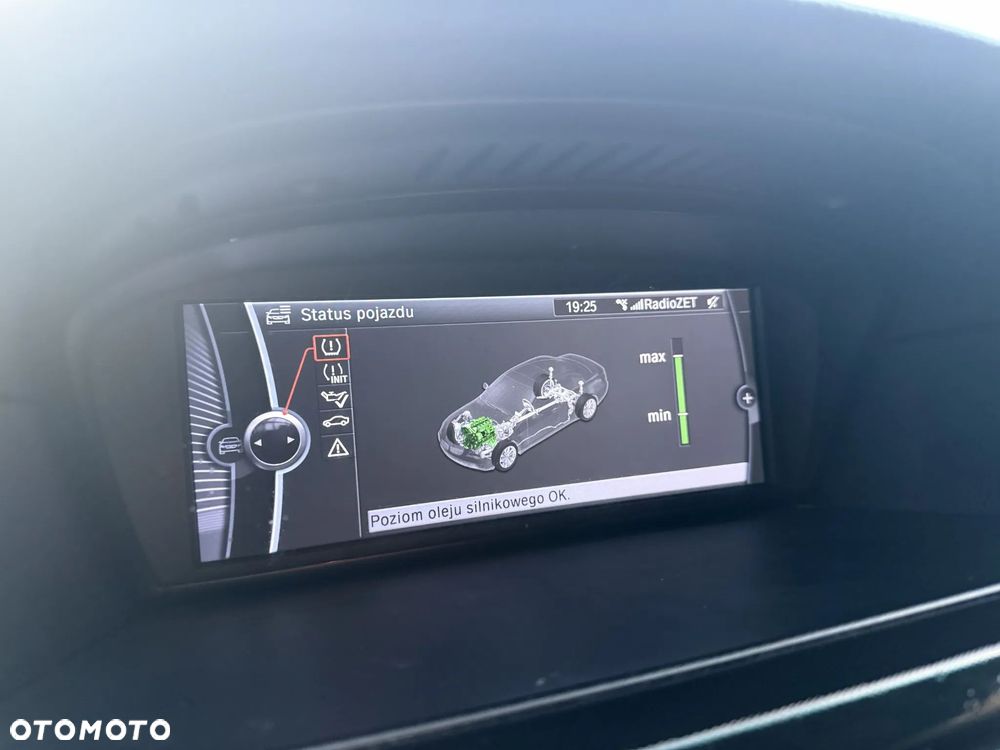 BMW Seria 5 - 21