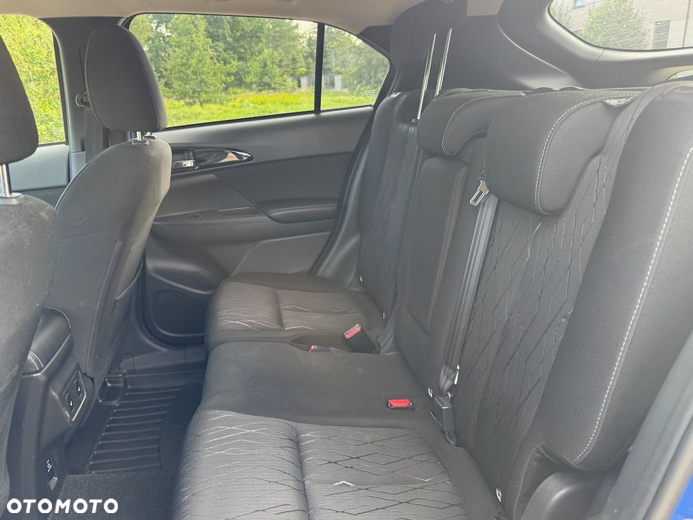Mitsubishi Eclipse Cross 1.5 T Intense Plus CVT 4WD - 14