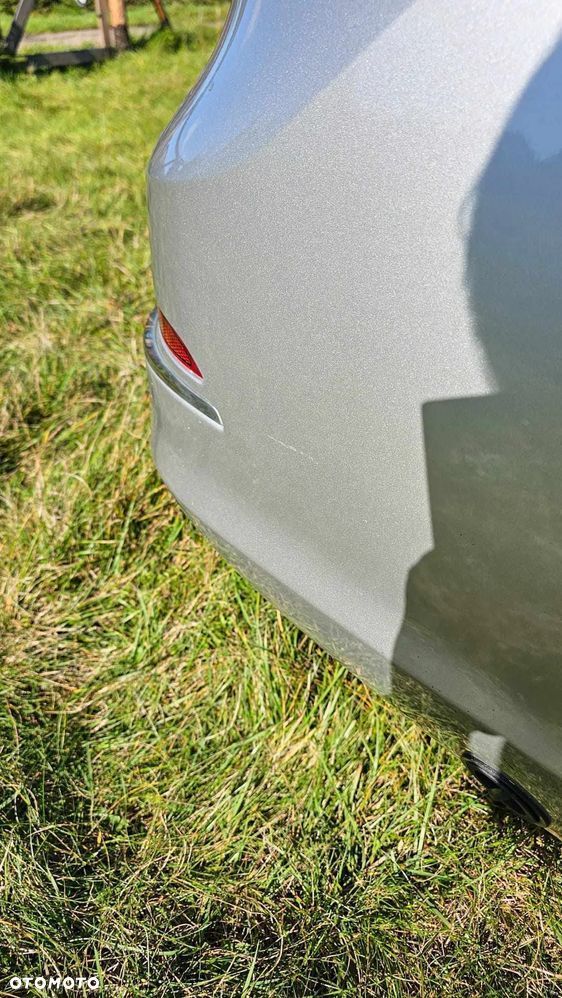 Opel Astra 1.4 EcoFLEX Design Edition - 8