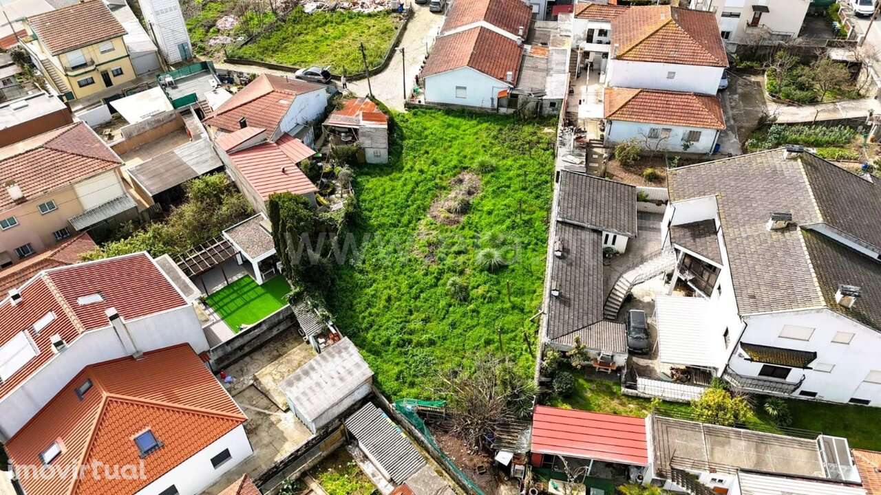 Moradia T2 / Valongo, Ermesinde - Grande imagem: 2/8