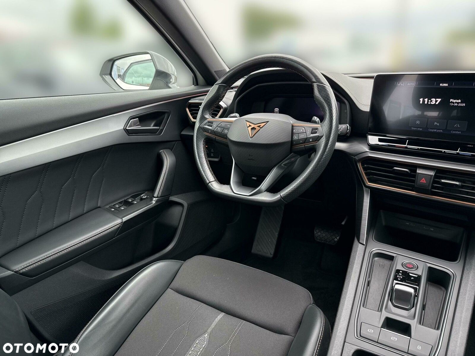Cupra Formentor - 12