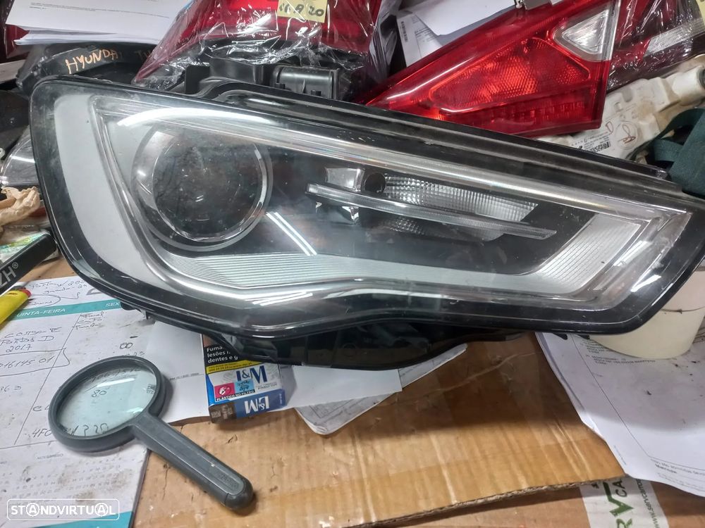 Óticas recentes usadas todas as marcas - 14