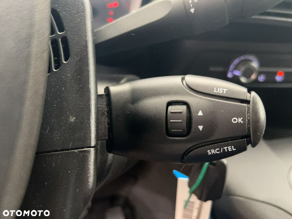 Toyota Proace City - 21