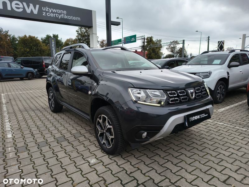 Dacia Duster - 6