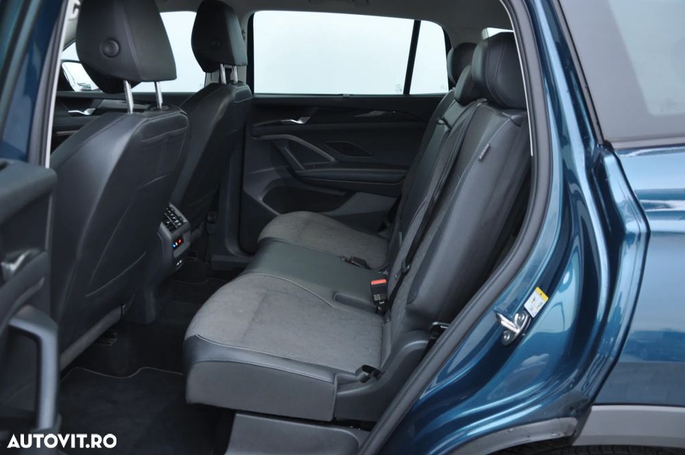 Volkswagen Tayron 2.0 TDI SCR 4MOTION DSG Life - 32