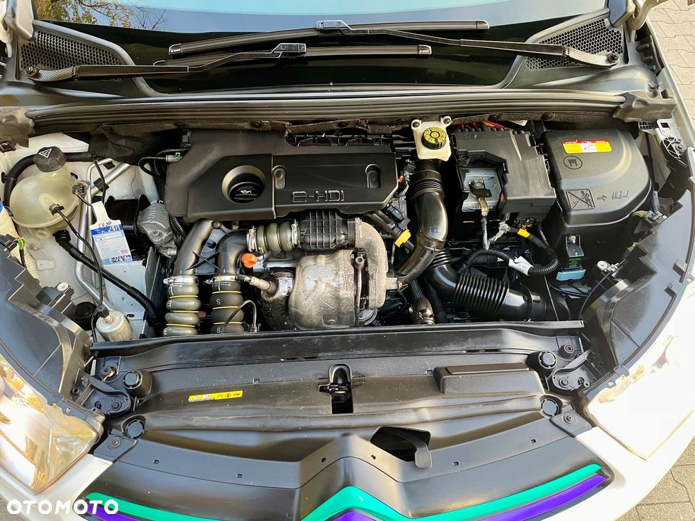 Citroën C4 - 30