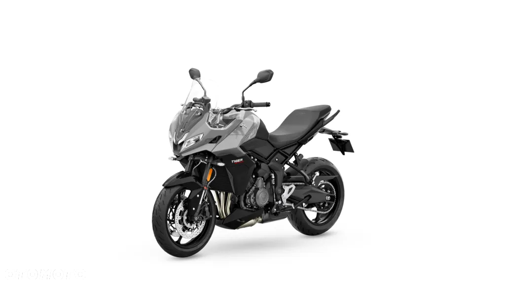 Triumph Tiger - 16
